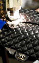 Chanel���������Ⱥ�����ͣ��