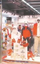 ��׼���������г�&nbsp;Ȫ��Ь��Ʒ�ƿ�������