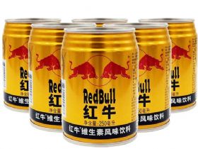 “红牛”商标纠纷再有判决，中国红牛称将提起上诉