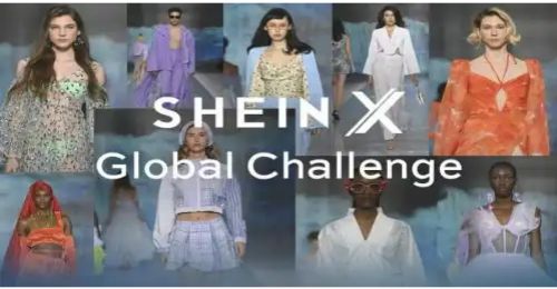 �����й�Ʒ�Ƴ�������������SHEIN̽����װ��ҵ��չ֮·